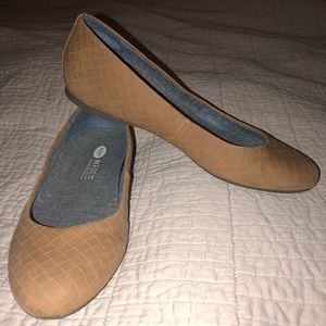 Dr Scholls memory foam  flat Size 9